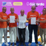 Prefeitura de Concórdia formaliza convênio de R$ 400 mil para apoiar a realização da Femix 2026