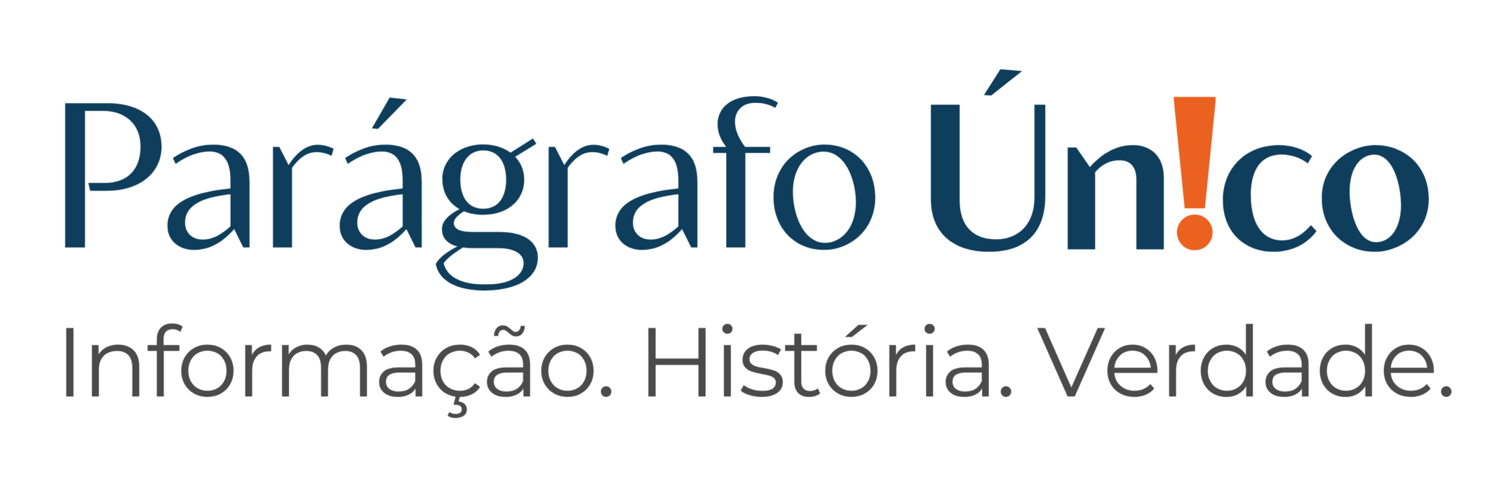 Parágrafo Único