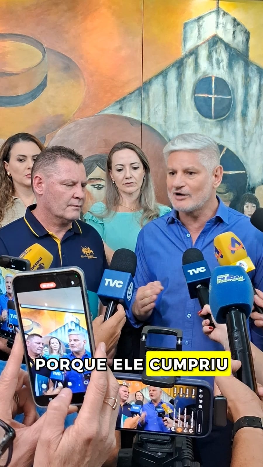 Por ANTÔNIO CARLOS PILLE